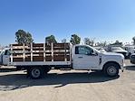 New 2024 Ford F-350 Regular Cab 12' Royal Stake Bed for sale #00F04531 - photo 5