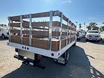 New 2024 Ford F-350 Regular Cab 12' Royal Stake Bed for sale #00F04531 - photo 6