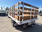 New 2024 Ford F-350 Regular Cab 12' Royal Stake Bed for sale #00F04531 - photo 2