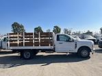 2024 Ford F-350 Regular Cab DRW 4x2, Royal Truck Body Stake Bed for sale #00F04531 - photo 5