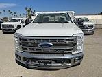 New 2024 Ford F-350 Regular Cab 12' Royal Stake Bed for sale #00F04531 - photo 3
