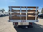 2024 Ford F-350 Regular Cab DRW 4x2, Royal Truck Body Stake Bed for sale #00F04531 - photo 7