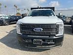 2024 Ford F-550 Crew Cab DRW 4x4, Harbor Master Landscape Dump for sale #00F04542 - photo 3