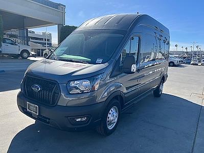 2024 Ford Transit 350 High Roof AWD Empty Cargo Van for sale #00F04567 - photo 1