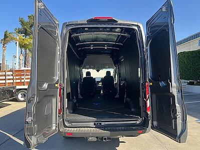 2024 Ford Transit 350 High Roof AWD Empty Cargo Van for sale #00F04567 - photo 2