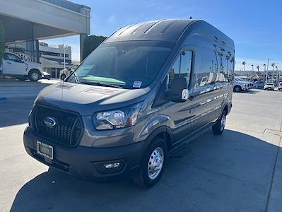 New 2024 Ford Transit 350 High Roof AWD Empty Cargo Van for sale #00F04567 - photo 1