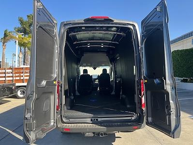 New 2024 Ford Transit 350 High Roof AWD Empty Cargo Van for sale #00F04567 - photo 2