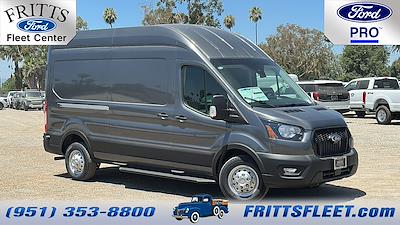 2024 Ford Transit 350 High Roof AWD Empty Cargo Van for sale #00F04567 - photo 1