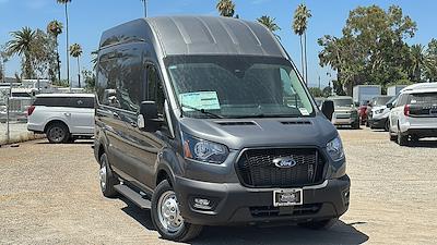 2024 Ford Transit 350 High Roof AWD Empty Cargo Van for sale #00F04567 - photo 2