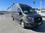 2024 Ford Transit 350 High Roof AWD, Empty Cargo Van for sale #00F04567 - photo 4