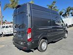 2024 Ford Transit 350 High Roof AWD Empty Cargo Van for sale #00F04567 - photo 5