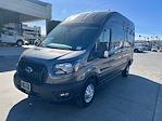 New 2024 Ford Transit 350 High Roof AWD Empty Cargo Van for sale #00F04567 - photo 1