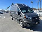 New 2024 Ford Transit 350 High Roof AWD Empty Cargo Van for sale #00F04567 - photo 5