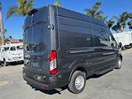 New 2024 Ford Transit 350 High Roof AWD Empty Cargo Van for sale #00F04567 - photo 6