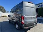 New 2024 Ford Transit 350 High Roof AWD Empty Cargo Van for sale #00F04567 - photo 3