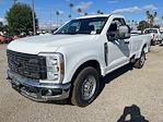 New 2024 Ford F-250 XL Regular Cab Pickup for sale #00F04572 - photo 1