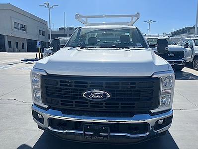New 2024 Ford F-250 Regular Cab Scelzi SB-98-79-49-38-VO 8' 2" Service Truck for sale #00F04573 - photo 2