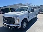 New 2024 Ford F-250 Regular Cab Scelzi SB-98-79-49-38-VO 8' 2" Service Truck for sale #00F04573 - photo 1