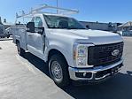 New 2024 Ford F-250 Regular Cab Scelzi SB-98-79-49-38-VO 8' 2" Service Truck for sale #00F04573 - photo 3
