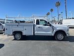 New 2024 Ford F-250 Regular Cab Scelzi SB-98-79-49-38-VO 8' 2" Service Truck for sale #00F04573 - photo 4
