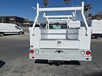 New 2024 Ford F-250 Regular Cab Scelzi SB-98-79-49-38-VO 8' 2" Service Truck for sale #00F04573 - photo 6