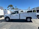 New 2024 Ford F-250 Regular Cab Scelzi SB-98-79-49-38-VO 8' 2" Service Truck for sale #00F04573 - photo 8