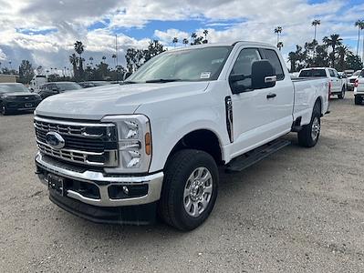 New 2024 Ford F-250 XLT Super Cab 4x4 Pickup for sale #00F04577 - photo 1