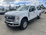 New 2024 Ford F-250 XLT Super Cab 4x4 Pickup for sale #00F04577 - photo 1