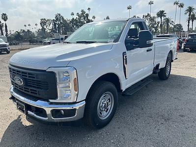 New 2024 Ford F-250 XL Regular Cab Pickup for sale #00F04578 - photo 1