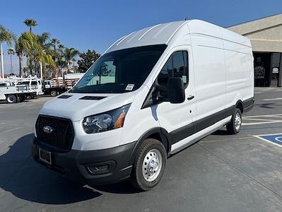 2024 Ford Transit 350 HD High Roof RWD, Empty Cargo Van for sale #00F04616 - photo 1