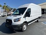 2024 Ford Transit 350 HD High Roof RWD, Empty Cargo Van for sale #00F04616 - photo 1