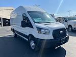 2024 Ford Transit 350 HD High Roof RWD, Empty Cargo Van for sale #00F04616 - photo 4