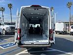 2024 Ford Transit 350 HD High Roof RWD, Empty Cargo Van for sale #00F04616 - photo 2