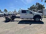 2024 Ford F-550 Super Cab DRW 4x4 Cab Chassis for sale #00F04618 - photo 5