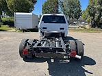 2024 Ford F-550 Super Cab DRW 4x4 Cab Chassis for sale #00F04618 - photo 7