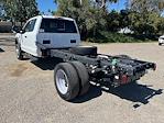 2024 Ford F-550 Super Cab DRW 4x4 Cab Chassis for sale #00F04618 - photo 2
