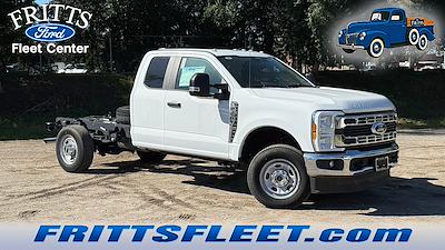 New 2024 Ford F-350 - photo 1
