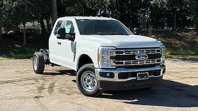 New 2024 Ford F-350 - photo 1