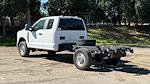 2024 Ford F-350 Super Cab SRW 4x4 Cab Chassis for sale #00F04622 - photo 2