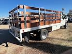 New 2024 Ford F-450 Regular Cab 14' Scelzi Stake Bed for sale #00F04624 - photo 6