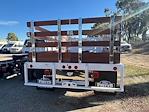 New 2024 Ford F-450 Regular Cab 14' Scelzi Stake Bed for sale #00F04624 - photo 7