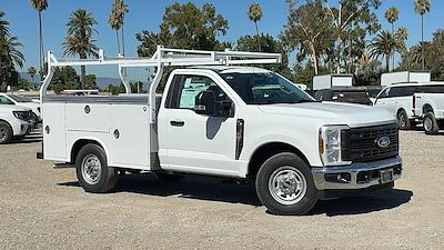 2024 Ford F-250 Regular Cab 4x2 Royal Service Truck for sale #00F04625 - photo 1