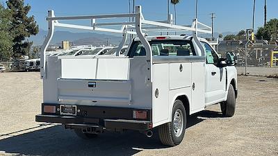 2024 Ford F-250 Regular Cab 4x2 Royal Service Truck for sale #00F04625 - photo 2