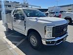 2024 Ford F-250 Regular Cab 4x2, Royal Truck Body Service Body Service Truck for sale #00F04625 - photo 4