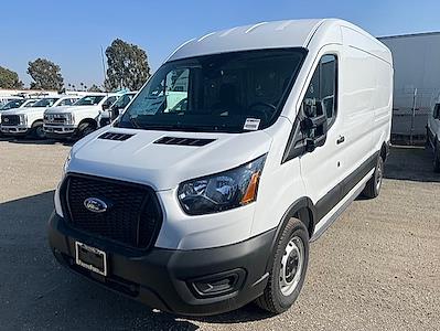 2024 Ford Transit 250 Medium Roof RWD Empty Cargo Van for sale #00F04638 - photo 1