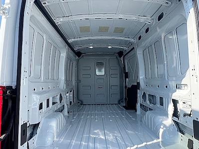 2024 Ford Transit 250 Medium Roof RWD Empty Cargo Van for sale #00F04638 - photo 2