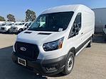 2024 Ford Transit 250 Medium Roof RWD Empty Cargo Van for sale #00F04638 - photo 1