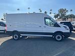 2024 Ford Transit 250 Medium Roof RWD Empty Cargo Van for sale #00F04638 - photo 5