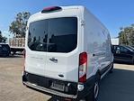 2024 Ford Transit 250 Medium Roof RWD Empty Cargo Van for sale #00F04638 - photo 6