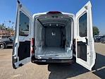 2024 Ford Transit 250 Medium Roof RWD Empty Cargo Van for sale #00F04638 - photo 9